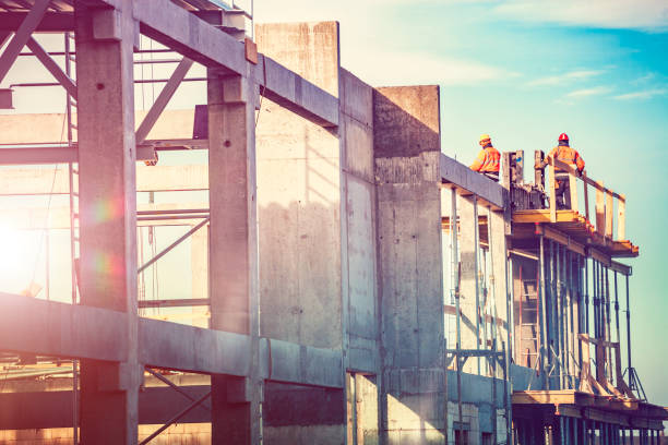 Waterproofing & Drywells in OK