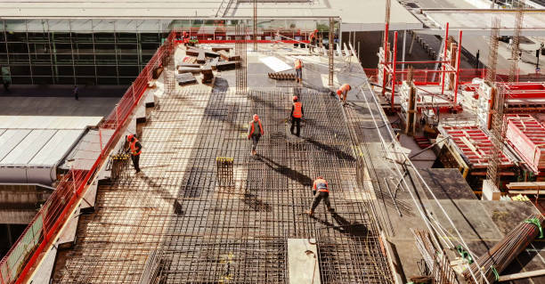Best Custom Concrete Contractor  in Copeland, OK