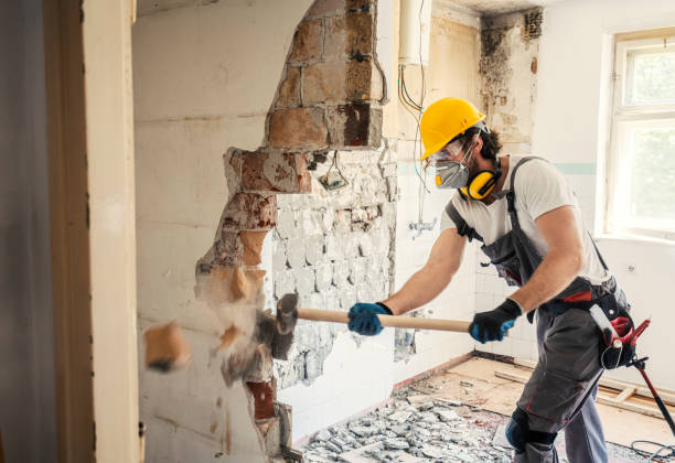 Best Affordable Concrete Contractor  in Copeland, OK