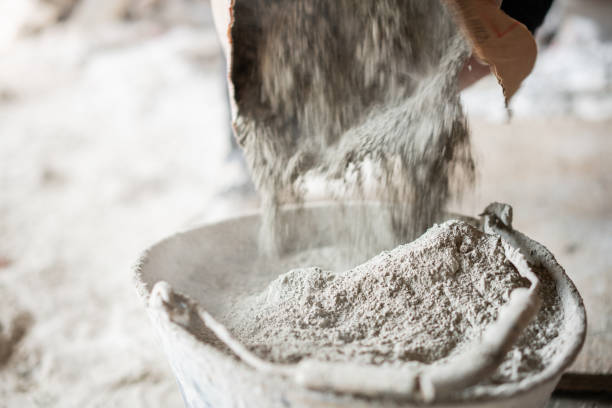 Best Affordable Concrete Contractor  in Copeland, OK