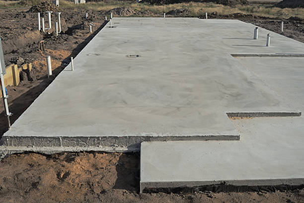 Best Driveways & Floors  in Copeland, OK