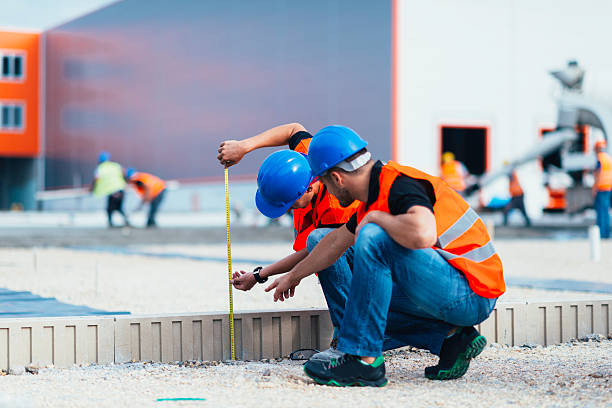 Best Concrete Installation Cost  in Copeland, OK