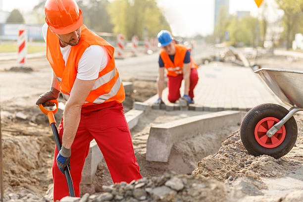 Best Best Concrete Contractor  in Copeland, OK